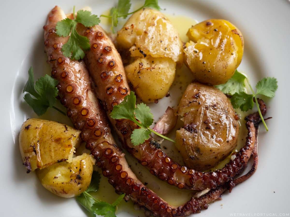 A Taste of Portugal